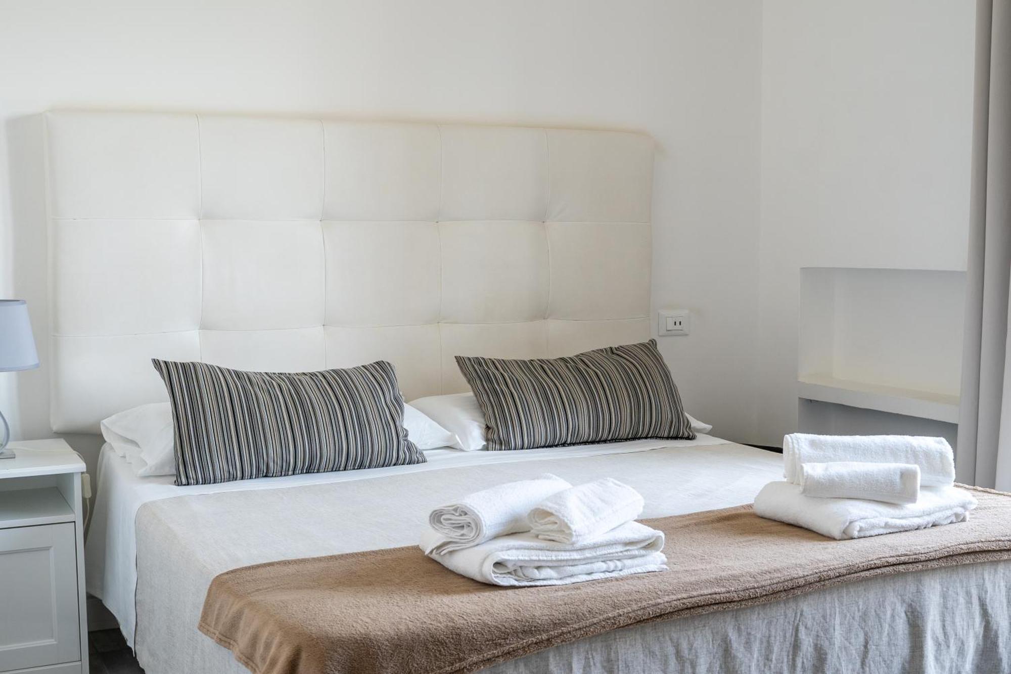 Villa Angela Suite ตารันโต ภายนอก รูปภาพ