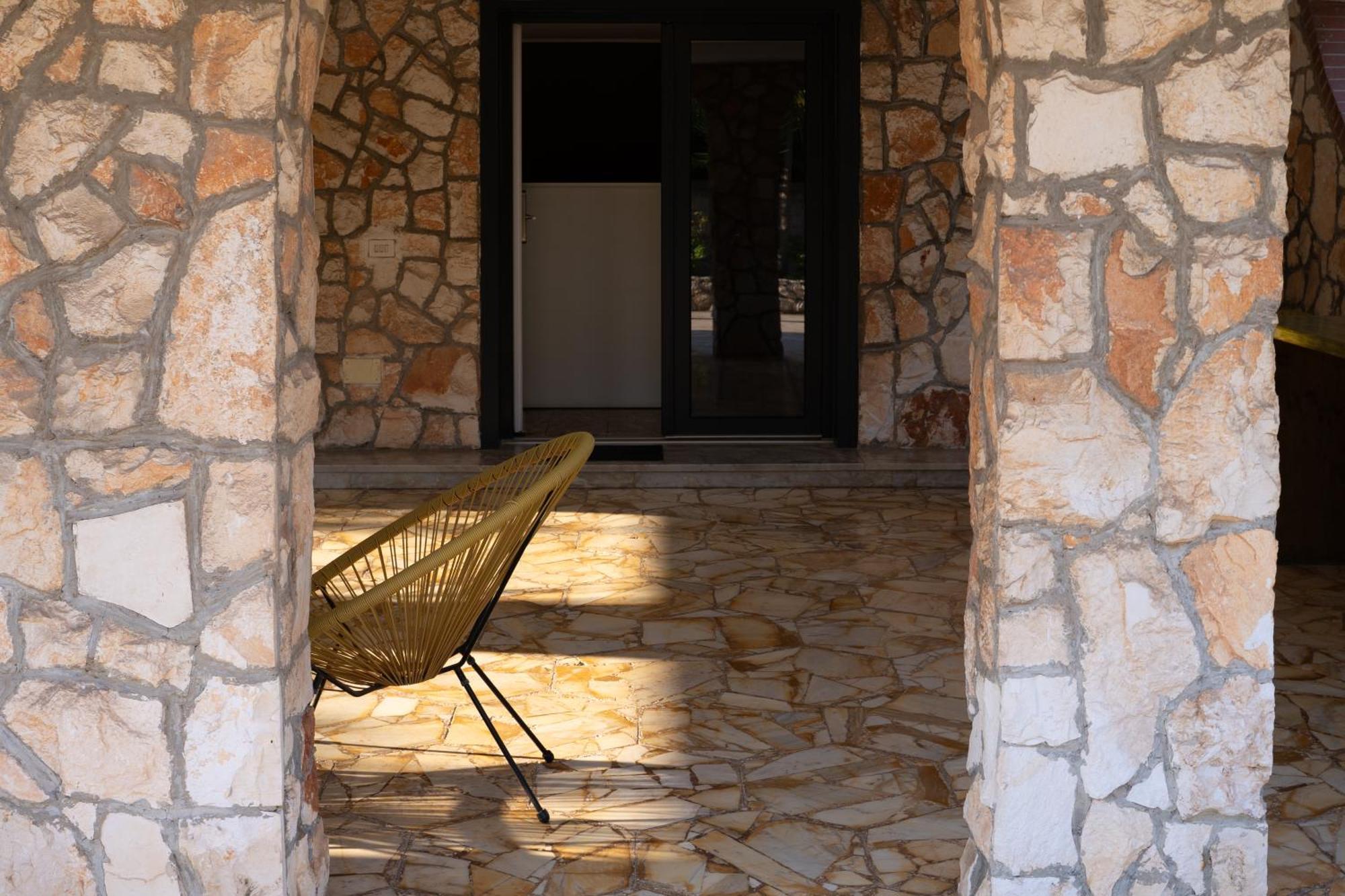 Villa Angela Suite ตารันโต ภายนอก รูปภาพ