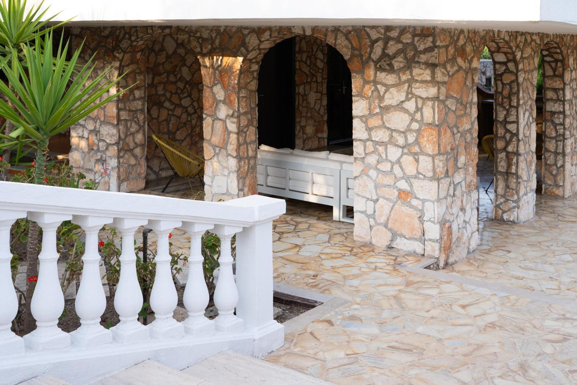 Villa Angela Suite ตารันโต ภายนอก รูปภาพ