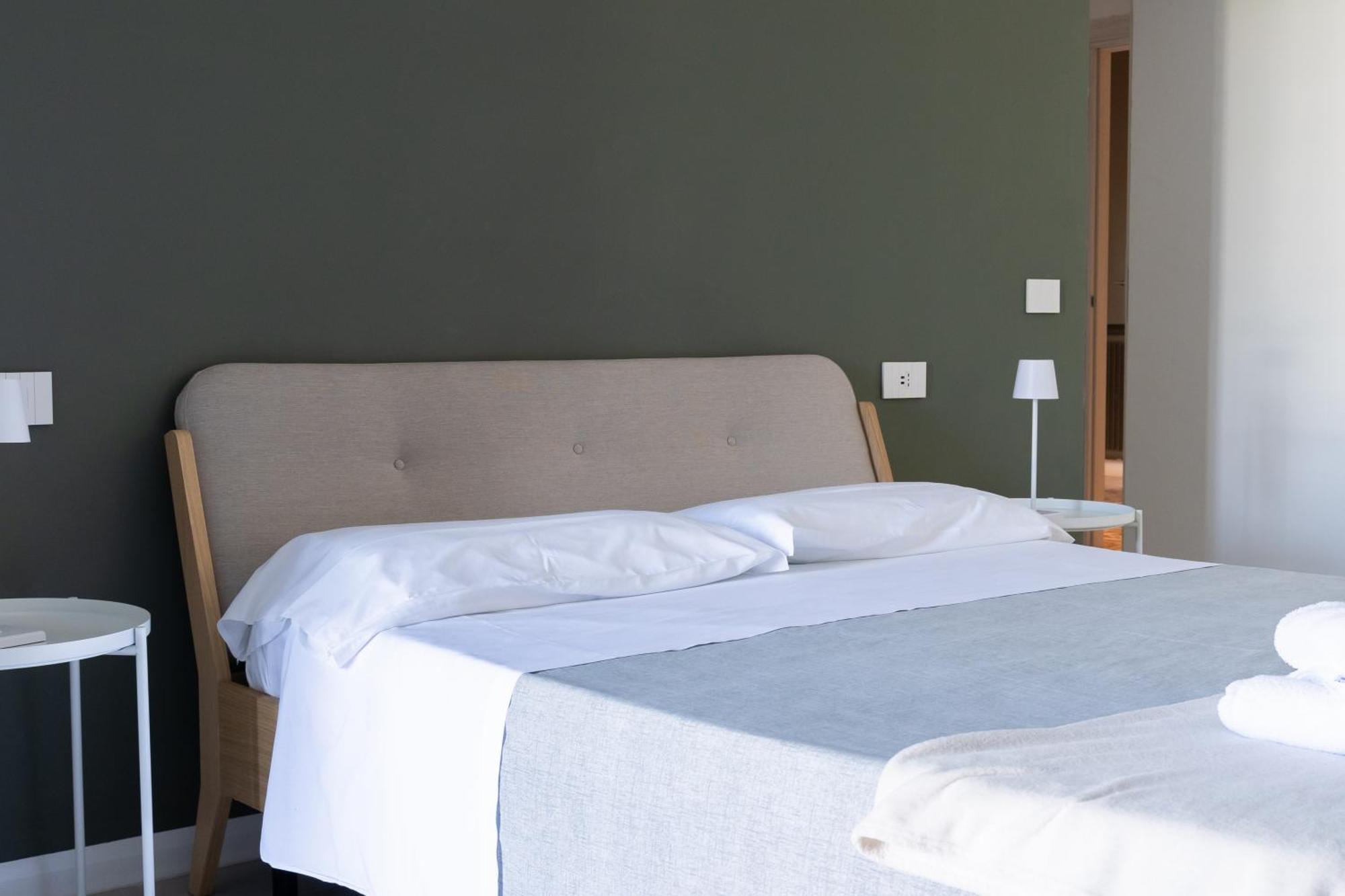 Villa Angela Suite ตารันโต ภายนอก รูปภาพ