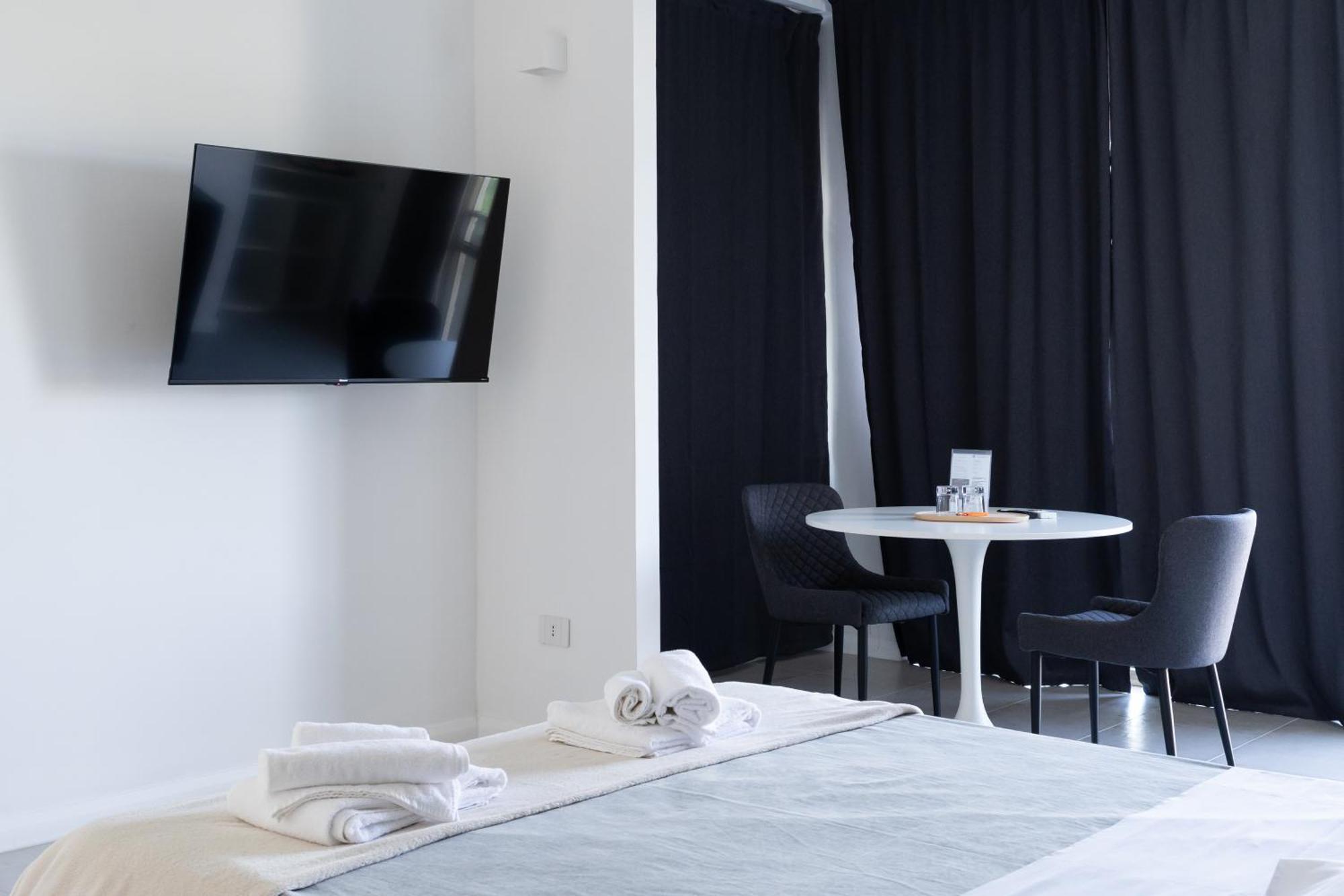 Villa Angela Suite ตารันโต ภายนอก รูปภาพ