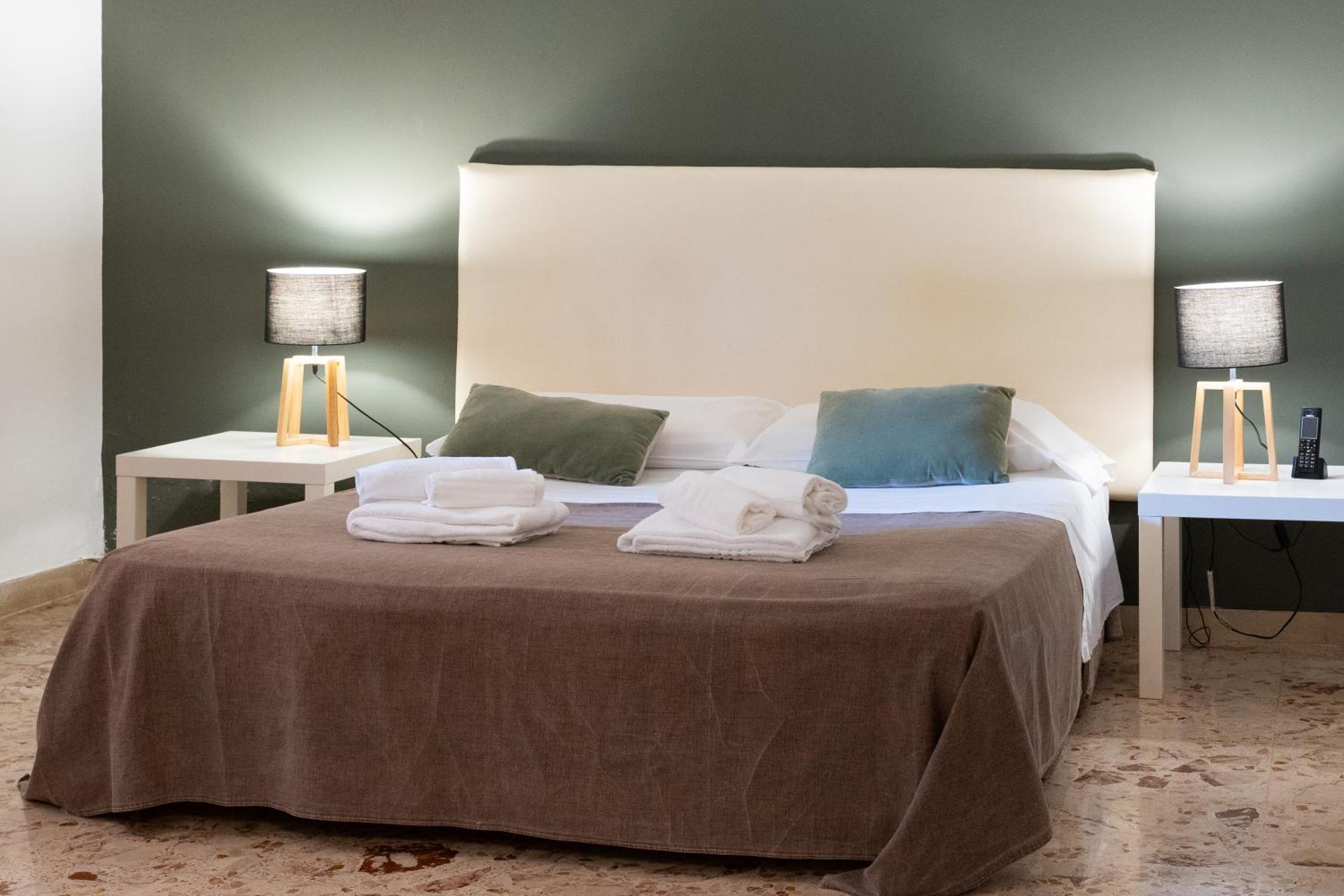 Villa Angela Suite ตารันโต ภายนอก รูปภาพ